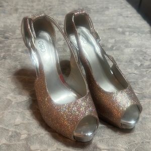 Cato heels